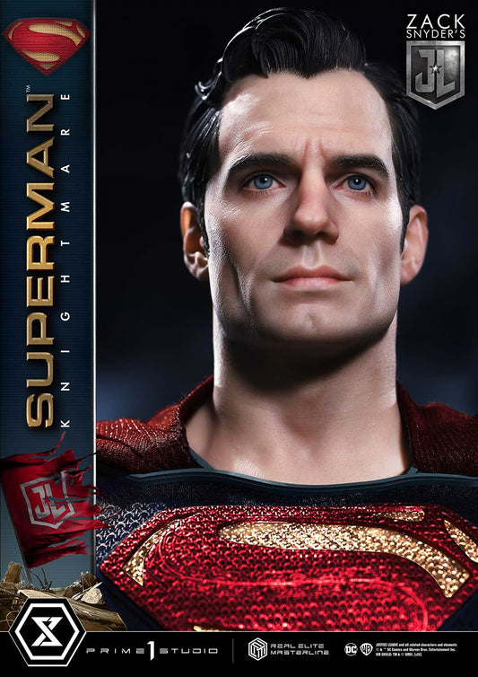 Superman Knightmare