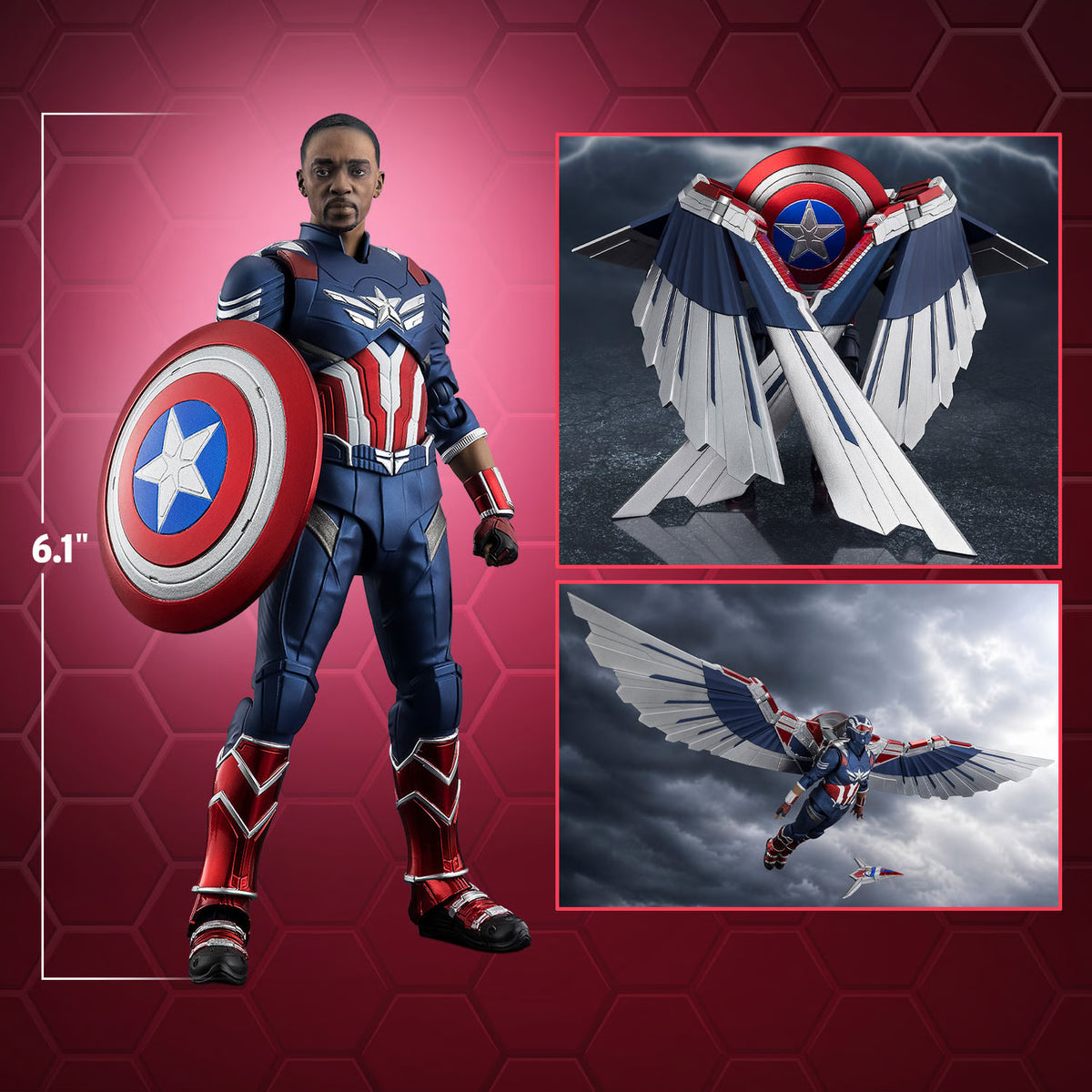 Captain America (Avengers: Doomsday)
