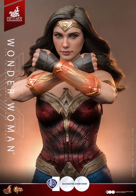 Wonder Woman Figure