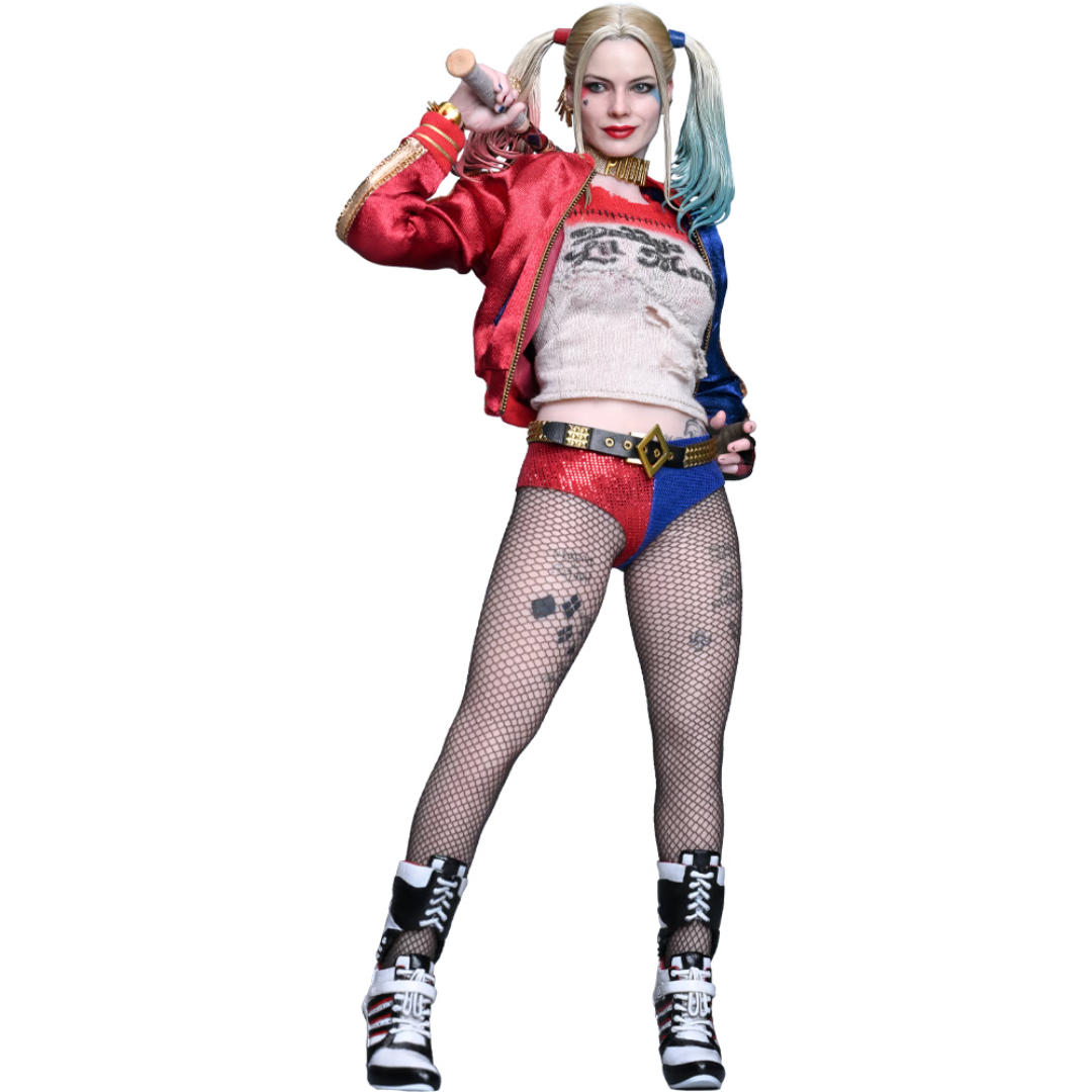 Harley Quinn Sixth Scale Figure