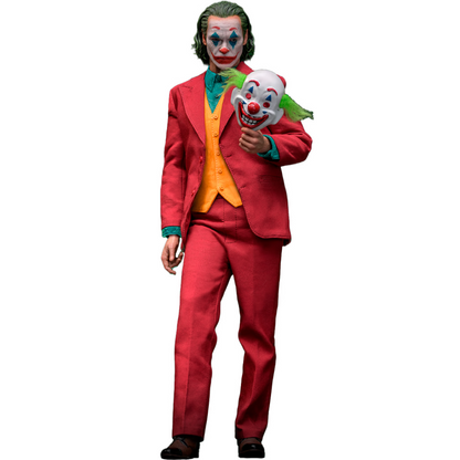The Joker (Artisan Edition) Sixth Scale Figure