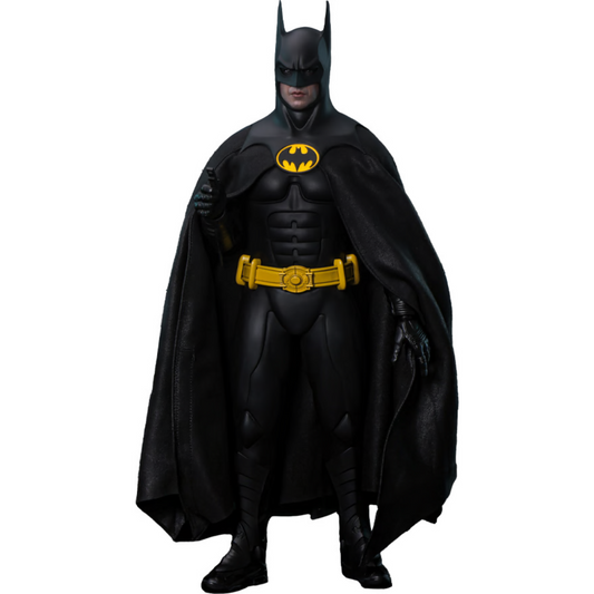Batman Sixth Scale Figure