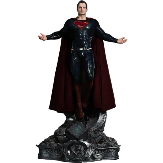 Superman Knightmare