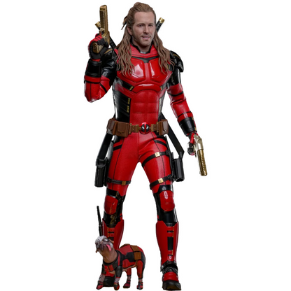 Nicepool Sixth Scale Figure