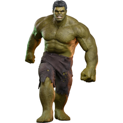Hulk Sixth Scale Figure