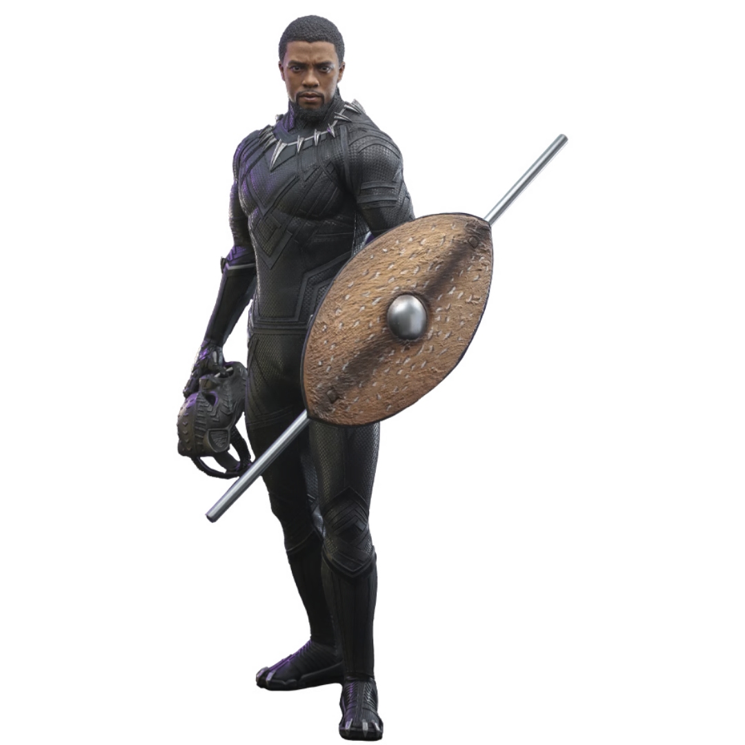 Black Panther (Original Suit)