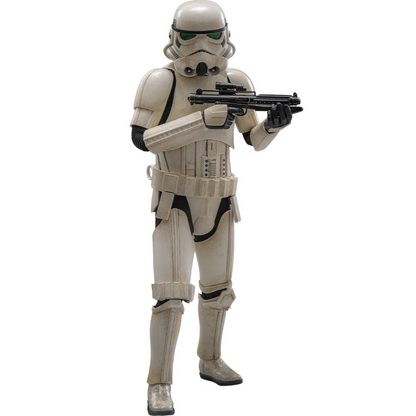 Imperial Remnant Stormtrooper