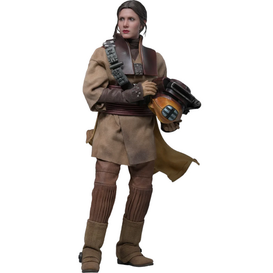 Leia Organa (Boushh Disguise)™ Sixth Scale Figure