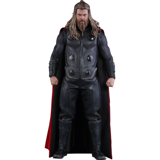 Marvel Thor Sixth Scale Figure