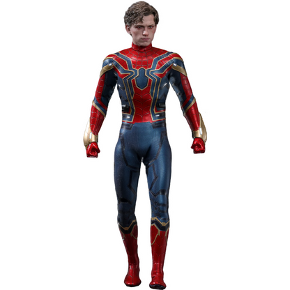 Iron Spider (Artisan Edition)