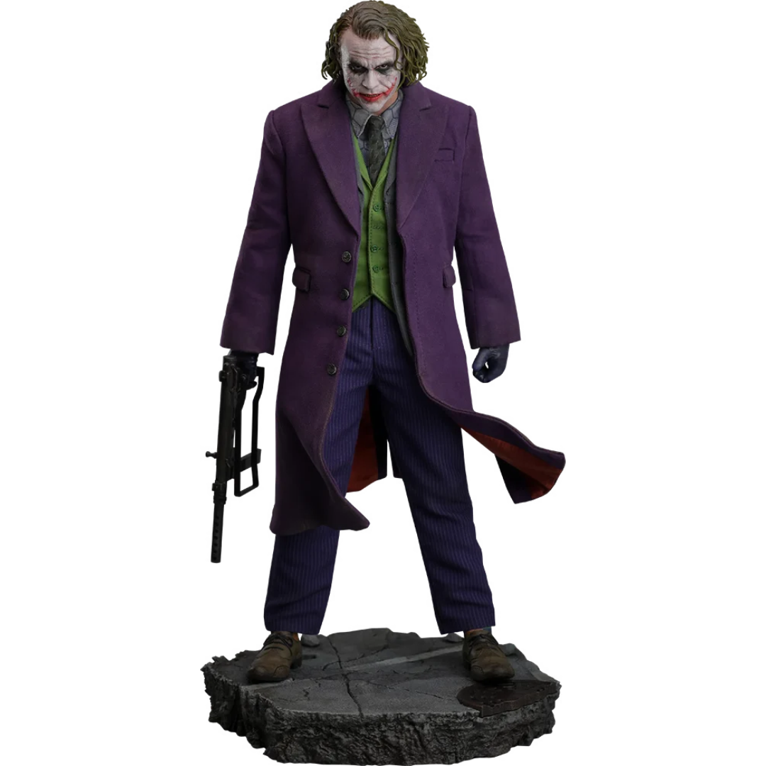 The Joker Sixth Scale Figure