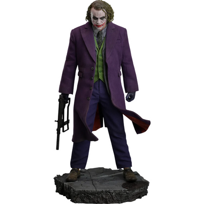 The Joker Sixth Scale Figure