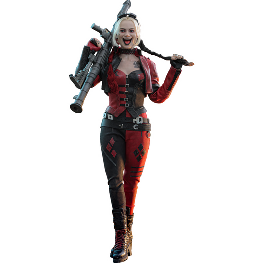 Harley Quinn (Artisan Edition)