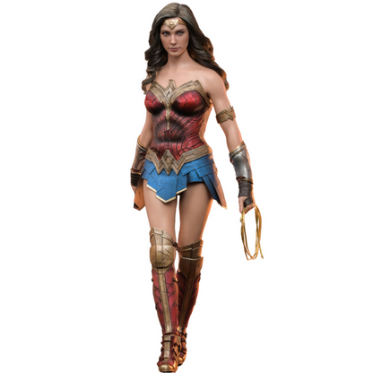 Wonder Woman Figure
