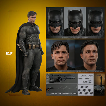 Batman (2.0) Sixth Scale Figure