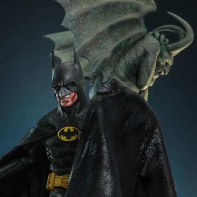 Batman Sixth Scale Figure