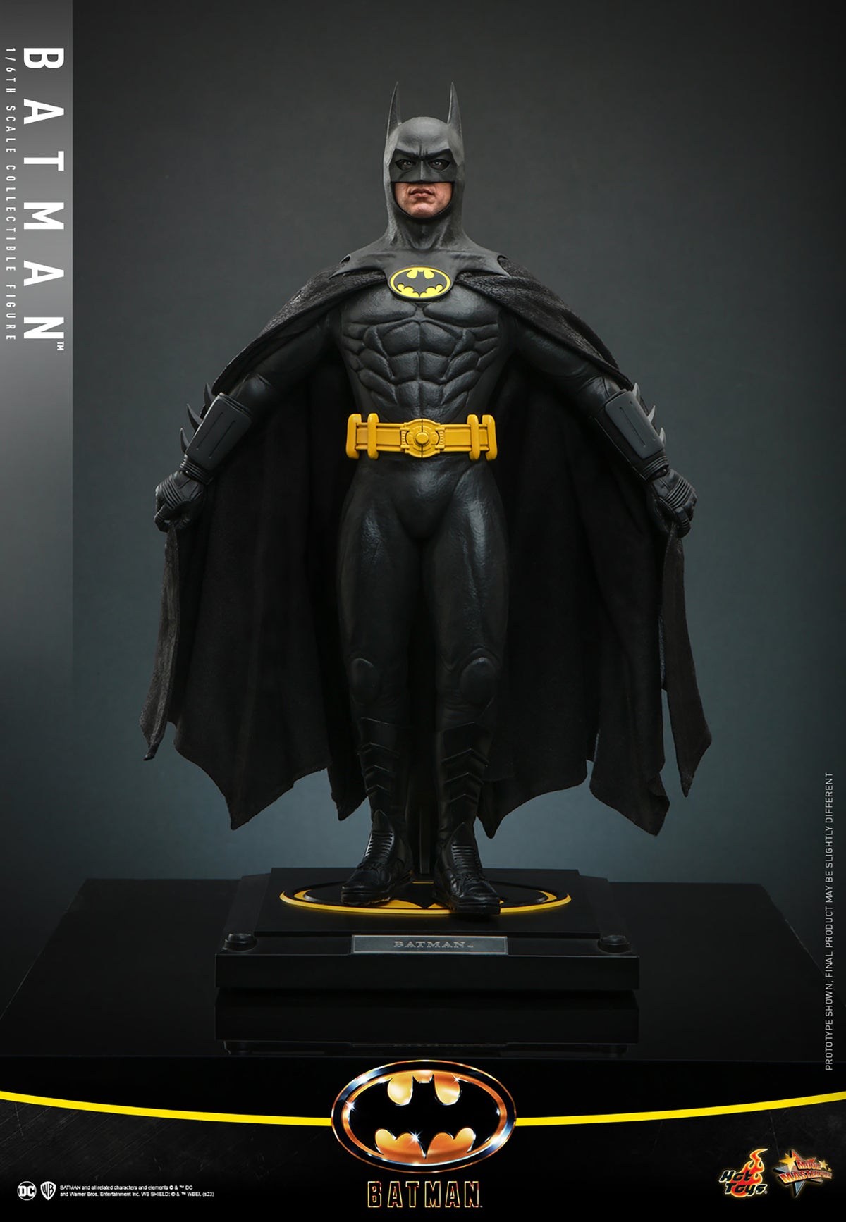 Batman Sixth Scale Figure
