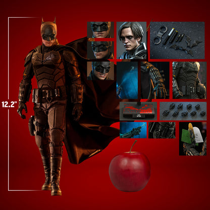 Batman Sixth Scale Figure