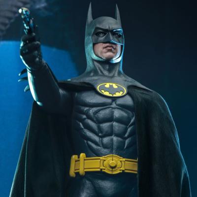 Batman Sixth Scale Figure