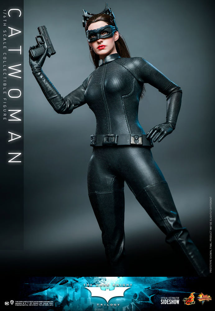 Catwoman Sixth Scale Figure
