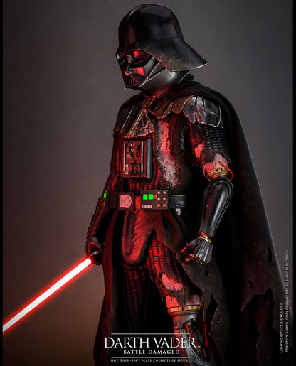 Darth Vader™ (Battle Damaged)