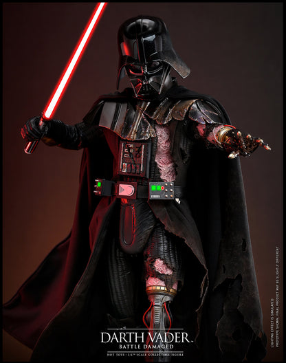 Darth Vader™ (Battle Damaged)