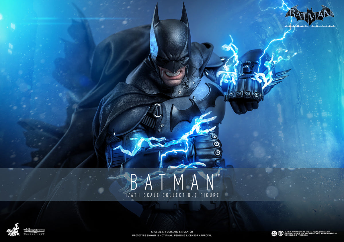 Batman™ Sixth Scale Figure