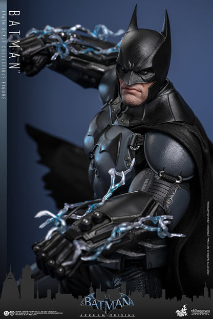 Batman™ Sixth Scale Figure