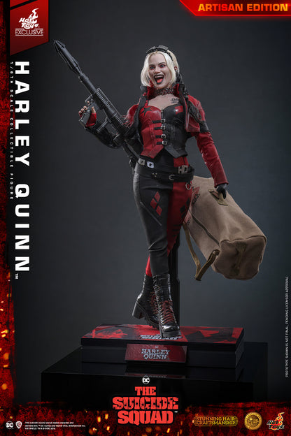 Harley Quinn (Artisan Edition)