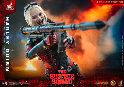 Harley Quinn (Artisan Edition)