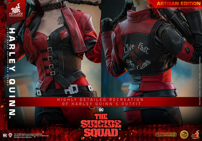 Harley Quinn (Artisan Edition)