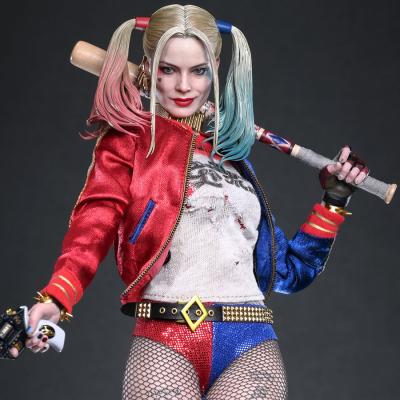 Harley Quinn Sixth Scale Figure