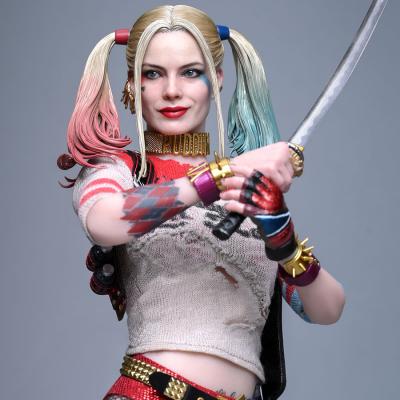 Harley Quinn Sixth Scale Figure