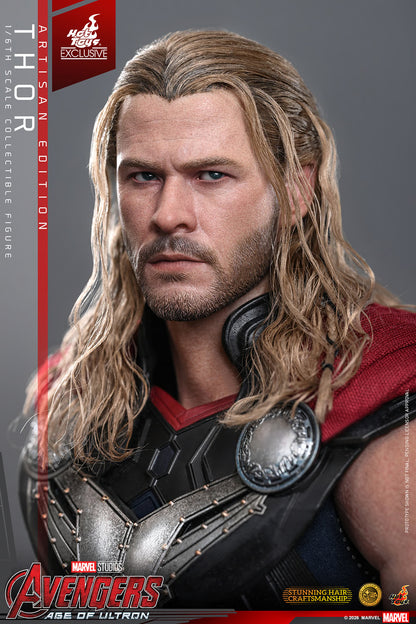 Thor (Artisan Edition) Sixth Scale Figure