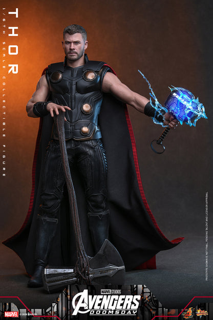 Thor Sixth Scale Figure