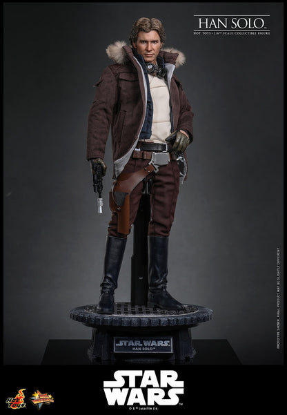 Han Solo™ Sixth Scale Figure