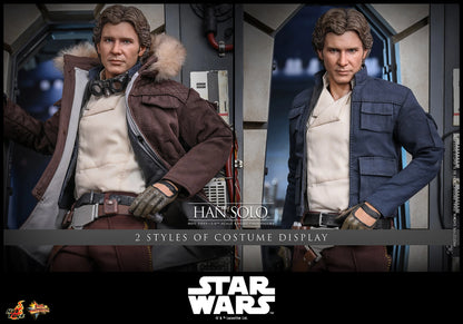 Han Solo™ Sixth Scale Figure