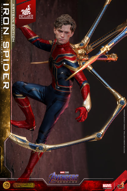 Iron Spider (Artisan Edition)
