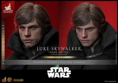 Luke Skywalker™ (Dark Empire) (Special Edition) Sixth Scale Figure