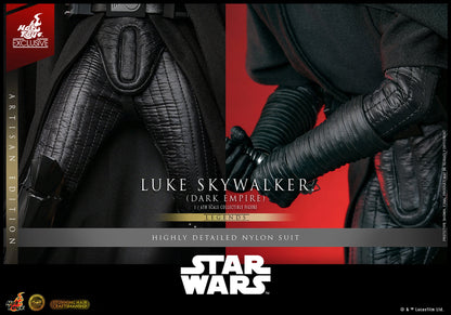 Luke Skywalker™ (Dark Empire) (Special Edition) Sixth Scale Figure