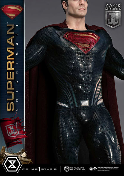 Superman Knightmare