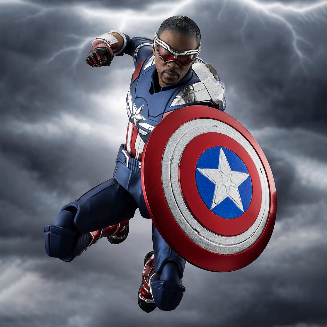 Captain America (Avengers: Doomsday)