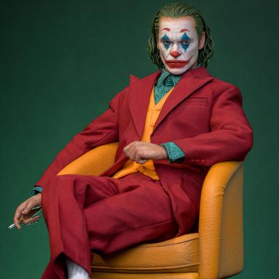 The Joker (Artisan Edition) Sixth Scale Figure