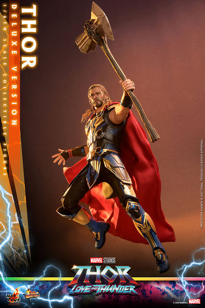 Thor Sixth Scale Figure
